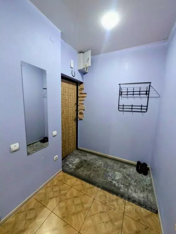 2-к кв. Иркутская область, Иркутск Братская ул., 7/15 (42.0 м) - Фото 1