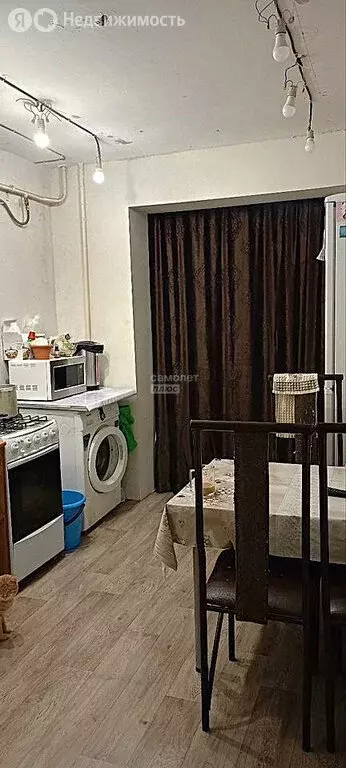 1-комнатная квартира: Ессентуки, улица Павла Шеина, 32 (36 м) - Фото 0