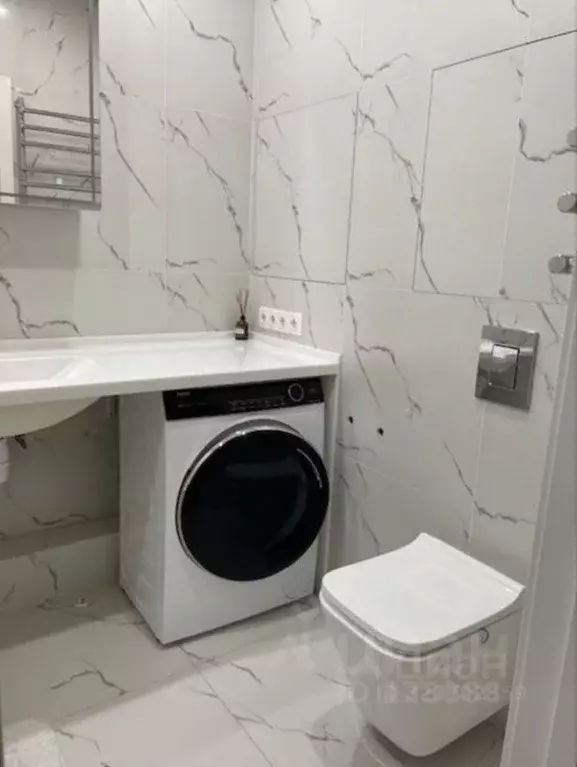 3-к кв. Московская область, Люберцы ул. 8 Марта, 48к1 (82.0 м) - Фото 2