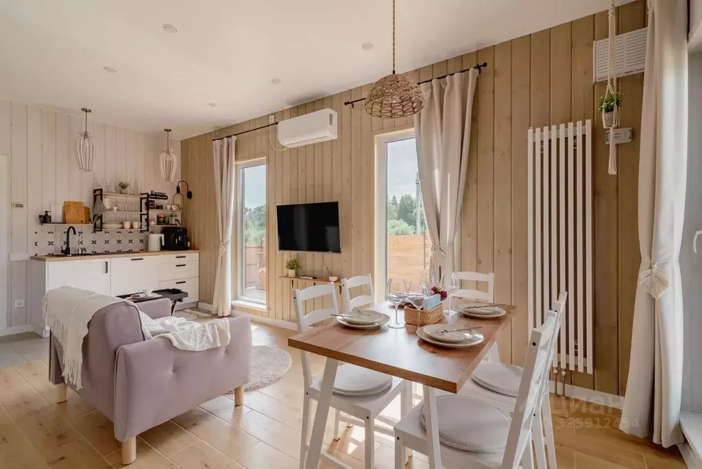 Дом в Московская область, Раменский муниципальный округ, д. Морозово  ... - Фото 2