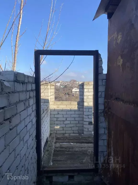 Участок в Волгоградская область, Волгоград Знаменская ул. (6.0 сот.) - Фото 1