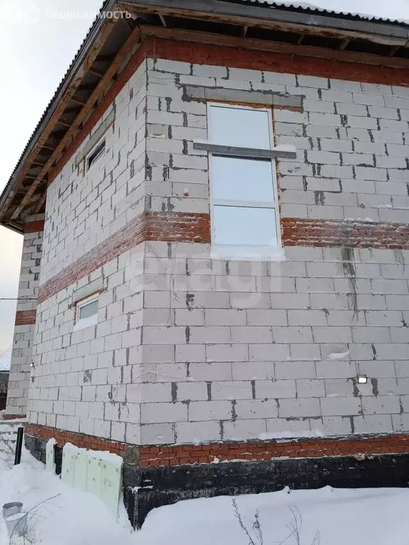 Дом в Тобольск, Заречный переулок (203.6 м) - Фото 1