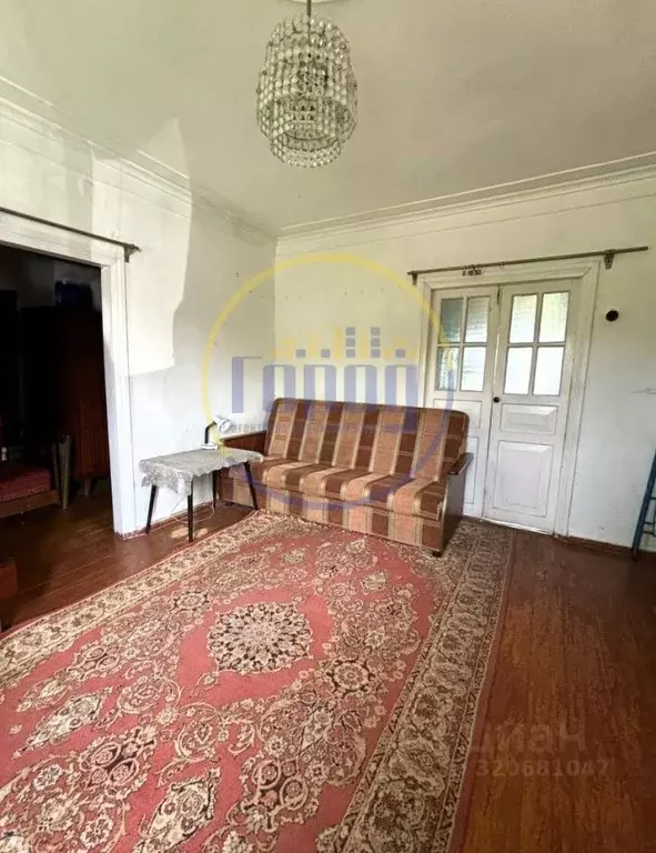 Дом в Челябинская область, Копейск ул. Гамарника (42 м) - Фото 1