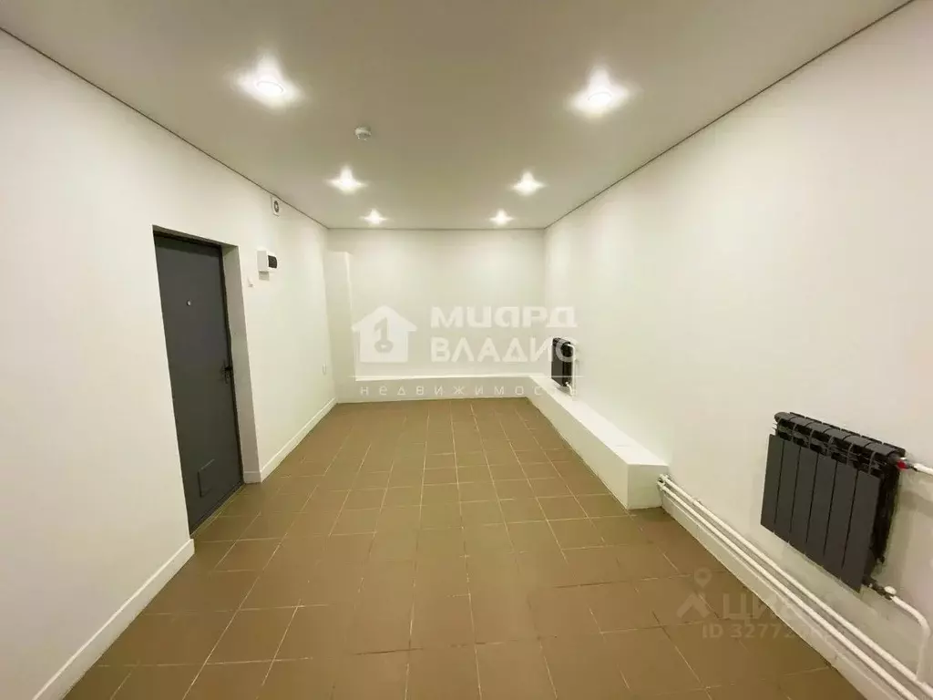 Помещение свободного назначения в Омская область, Омск пос. ... - Фото 2