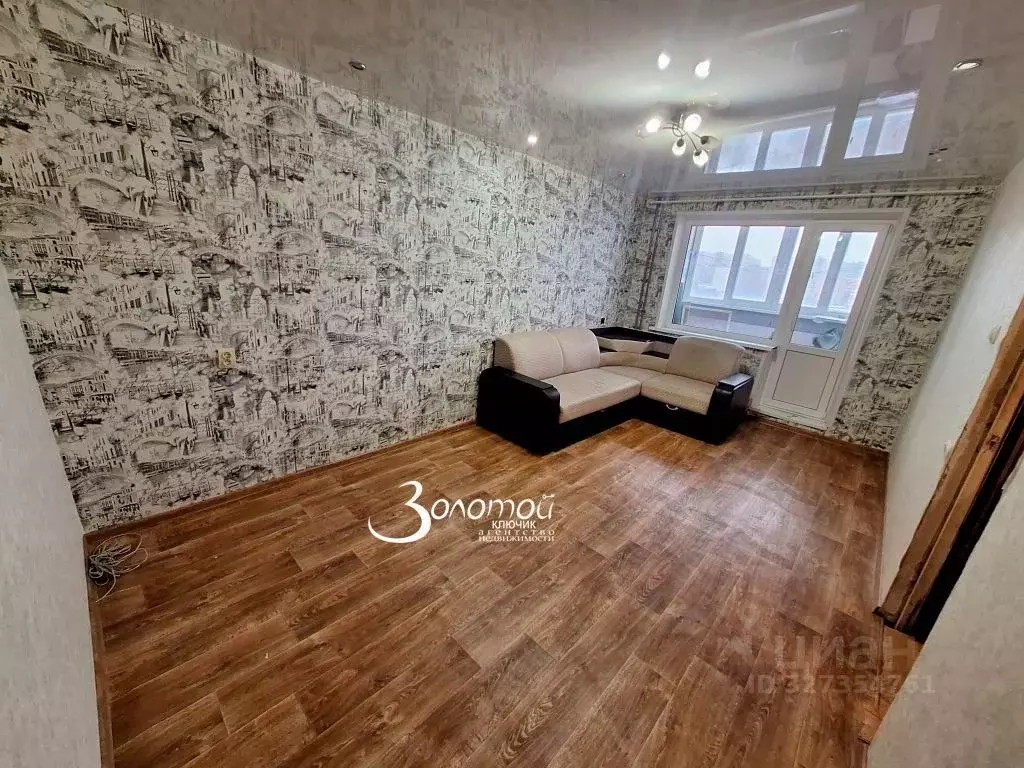 1-к кв. Нижегородская область, Нижний Новгород Верхние Печеры ... - Фото 1