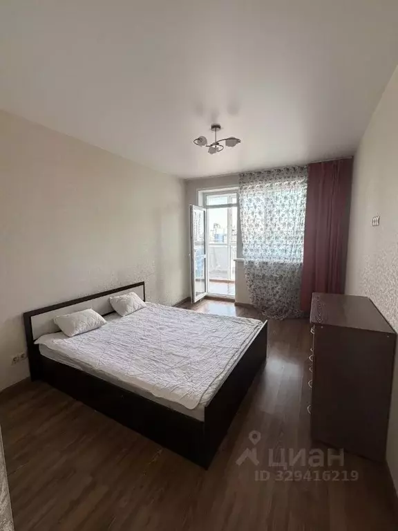 1-к кв. Алтайский край, Барнаул Пролетарская ул., 148 (40.0 м) - Фото 1