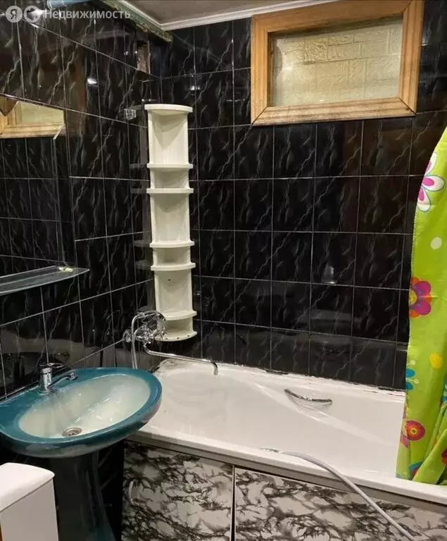 3-комнатная квартира: Клин, Новая улица, 3/5 (61.3 м) - Фото 1