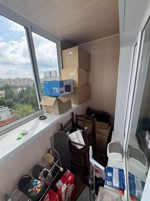 Комната Москва Алтайская ул., 32 - Фото 2