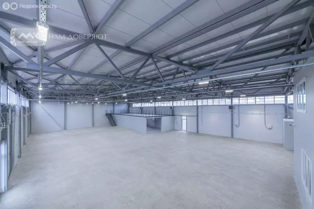 Склад (1013 м) - Фото 2