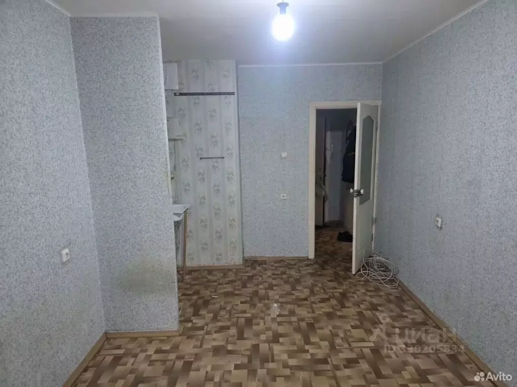1-к кв. Томская область, Томск Урожайный пер., 28В (20.3 м) - Фото 1