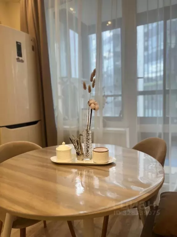 1-к кв. Санкт-Петербург 1-й Предпортовый проезд, 15 (37.5 м) - Фото 1