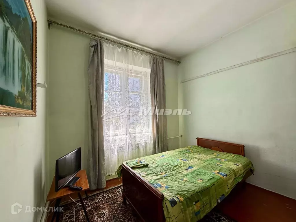 Продаётся 1-к квартира, 34.2 м - Фото 1