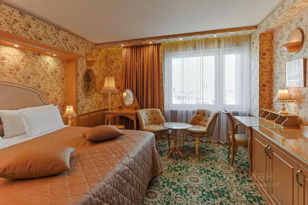 Комната Москва Измайловское ш., 71КА (21.0 м) - Фото 1