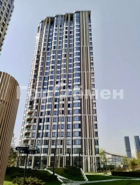 2-к кв. Москва Волоколамское ш., 81/2с3 (58.0 м) - Фото 2