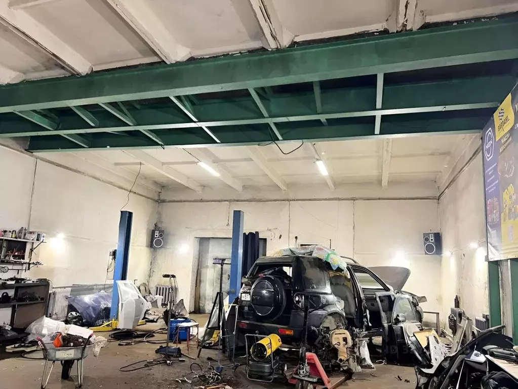 Помещение свободного назначения в Рязанская область, Рязань ... - Фото 2