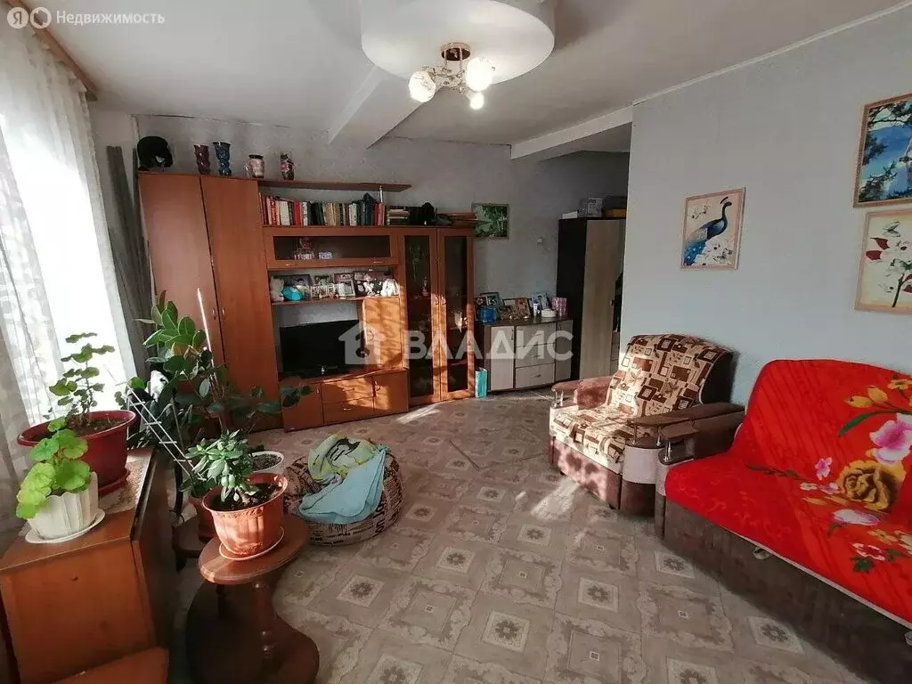 Дом в Улан-Удэ, микрорайон Загорск, улица Грибоедова, 1 (105 м) - Фото 2