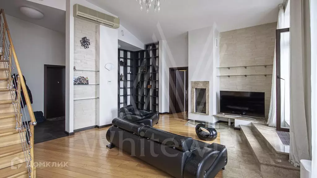 Продаётся 3-к квартира, 237 м - Фото 0
