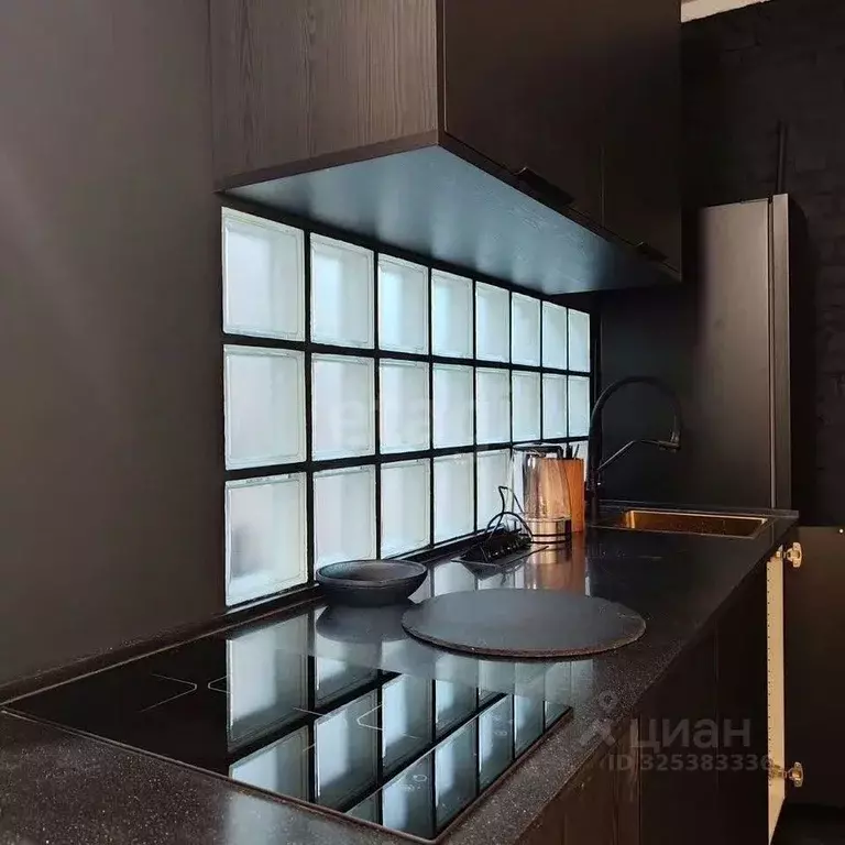 1-к кв. Москва Шмитовский проезд, 13 (31.0 м) - Фото 2