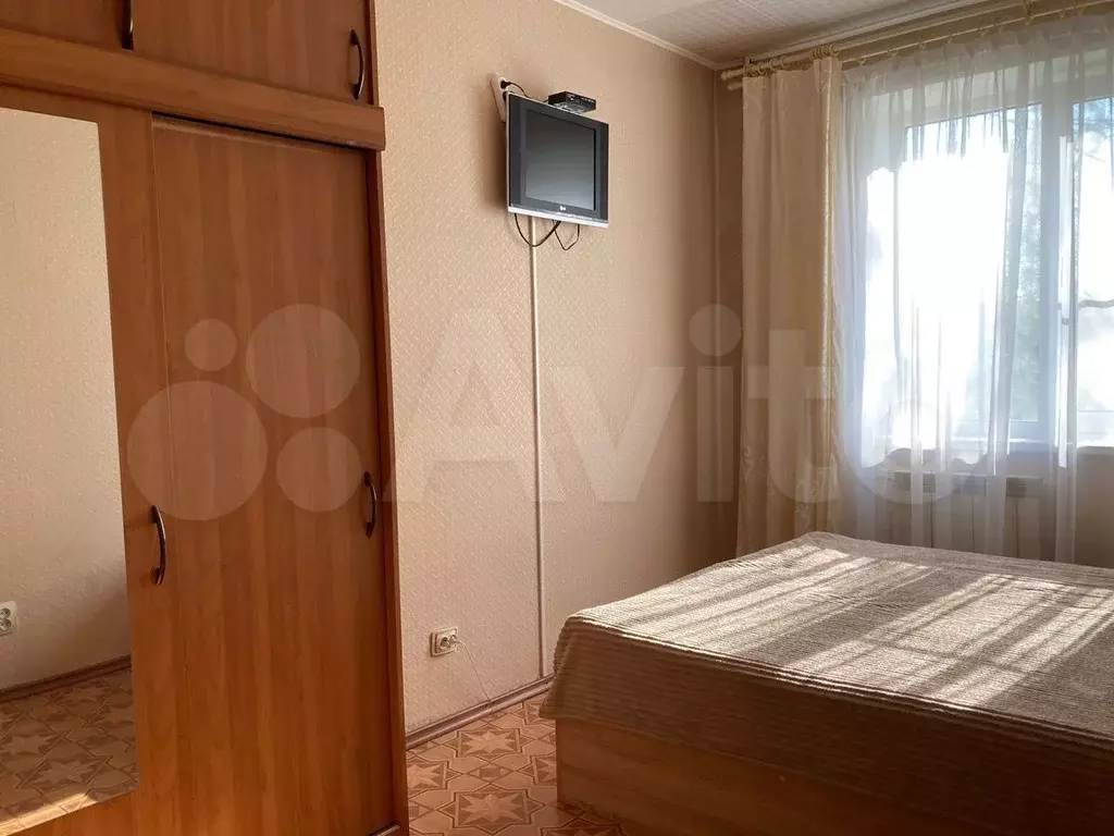 2-к. квартира, 45 м, 3/9 эт. - Фото 0