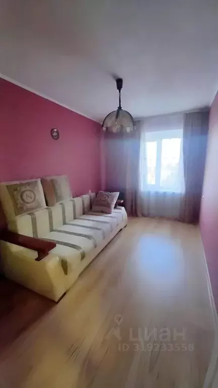 2-к кв. Ростовская область, Ростов-на-Дону ул. Ларина, 41/19 (46.0 м) - Фото 0