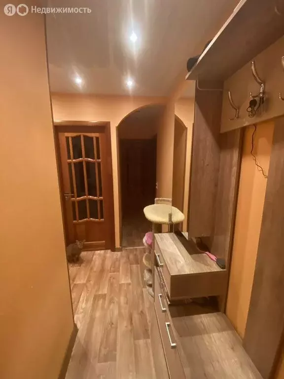 2-комнатная квартира: Серпухов, Весенняя улица, 64 (45 м) - Фото 1