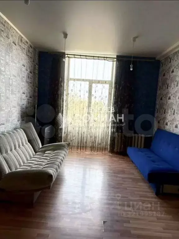 2-к кв. Ростовская область, Новочеркасск Троицкая пл. (61.0 м) - Фото 1