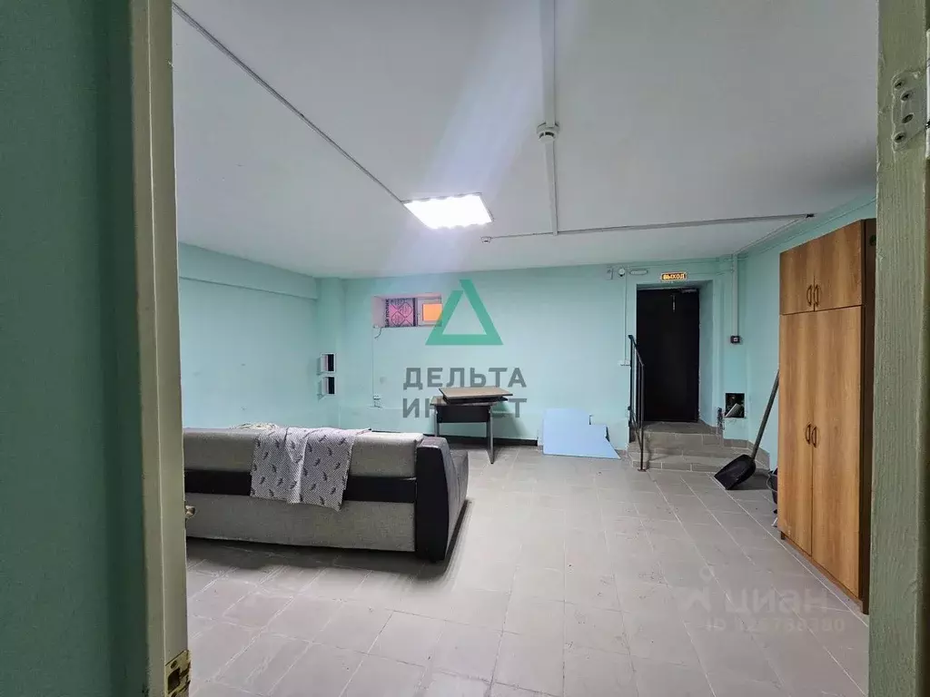 Помещение свободного назначения в Башкортостан, Уфимский район, д. ... - Фото 2