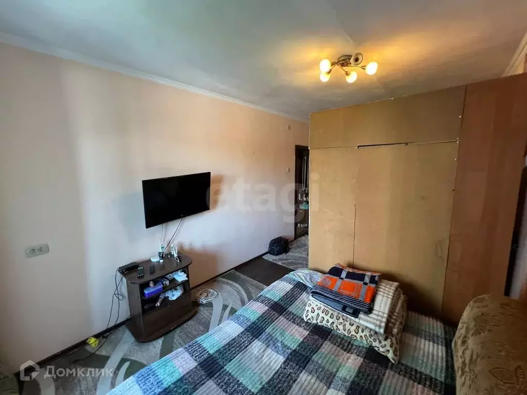 Продаётся 1-к квартира, 30.4 м - Фото 0