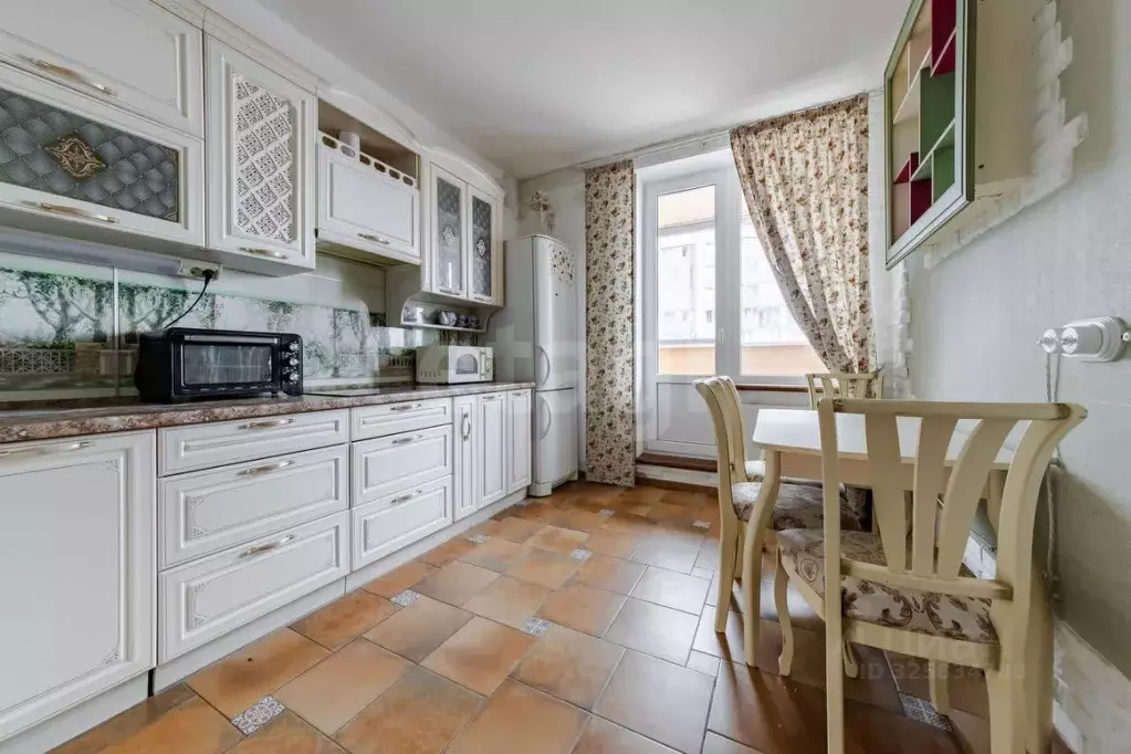 2-к кв. Санкт-Петербург Гжатская ул., 22к1 (70.0 м) - Фото 1