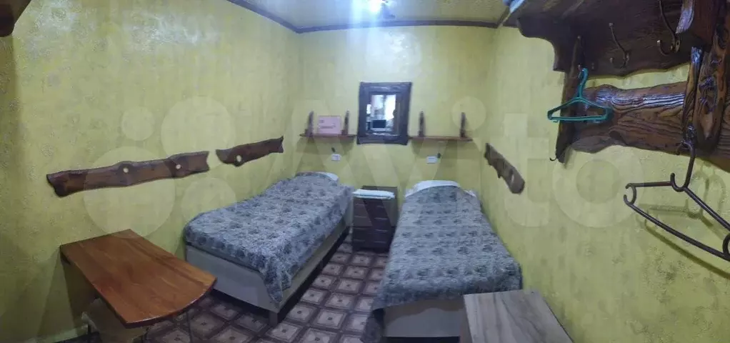 Комната 24 м, 1/2 эт. - Фото 0
