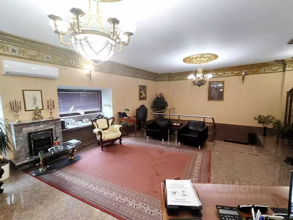 Офис в Москва Новоспасский пер., 3К2 (120 м) - Фото 1