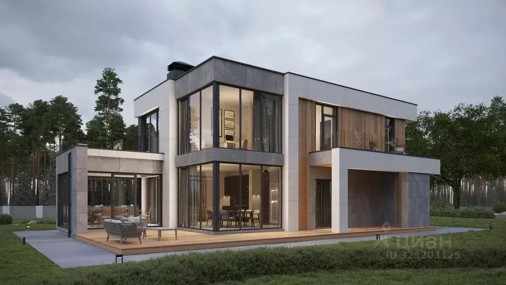 Коттедж в Санкт-Петербург, Санкт-Петербург, Павловск Павловское-1 СНТ, ... - Фото 1