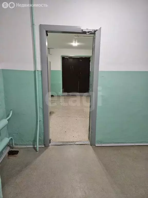 2-комнатная квартира: Тюмень, улица Самарцева, 19А (46.2 м) - Фото 1