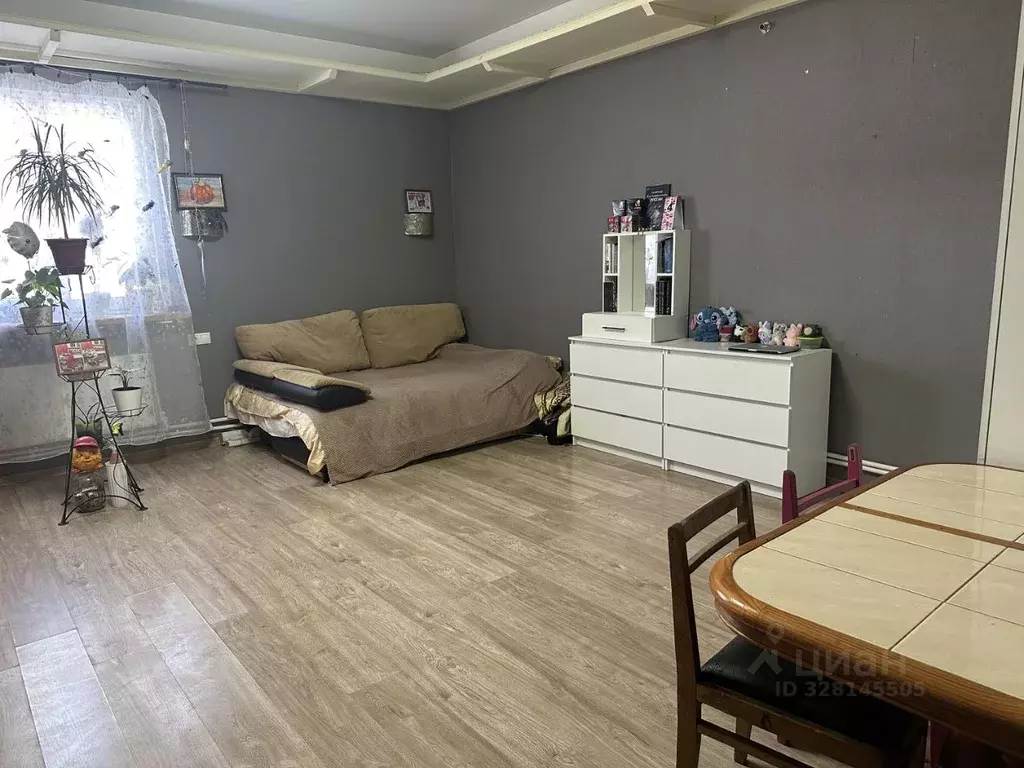 Дом в Московская область, Клин ул. Мало-Ильинская Слободка, 3 (54 м) - Фото 1