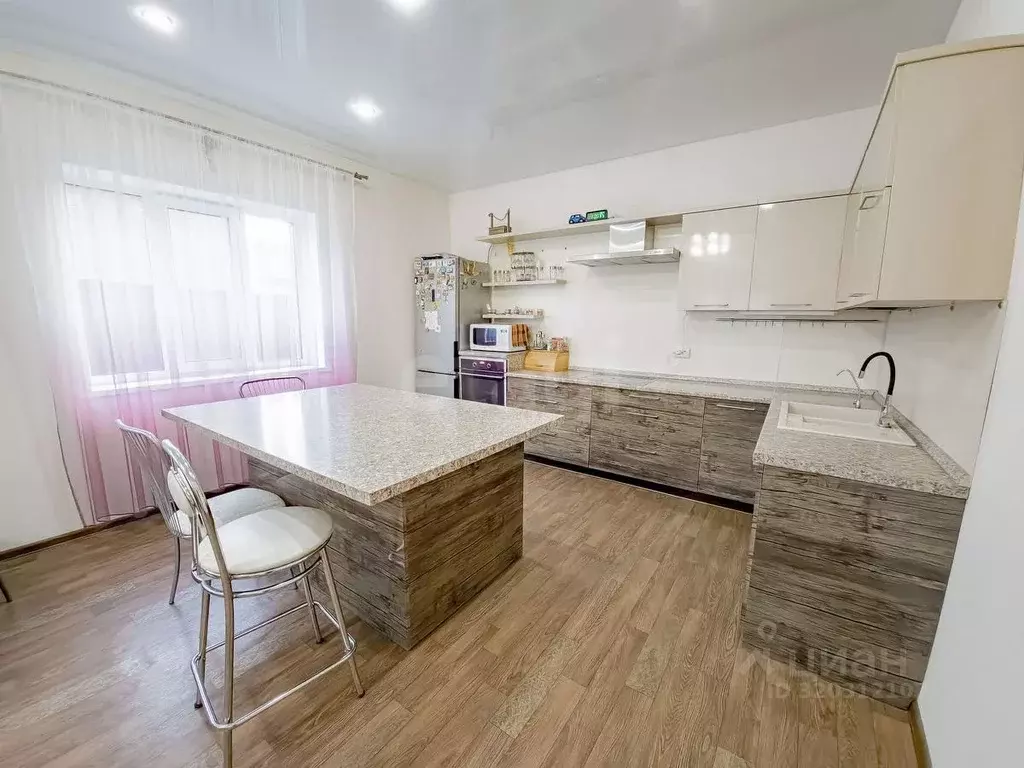 Дом в Ярославская область, Ярославский муниципальный округ, с. ... - Фото 1