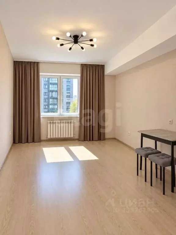 3-к кв. Иркутская область, Иркутск ул. Красноказачья, 23/3 (59.3 м) - Фото 2