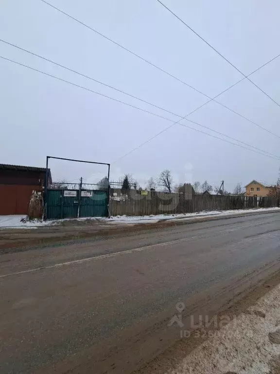 Участок в Тверская область, Тверь Мичуринец садовое товарищество, 29 ... - Фото 2