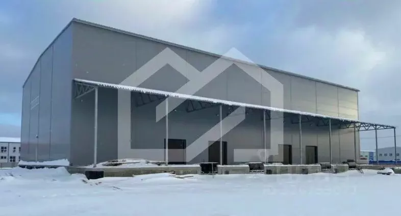 Помещение свободного назначения в Московская область, Щелково Щелково ... - Фото 2