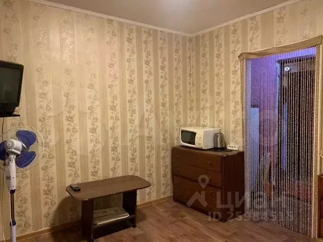 Комната Севастополь ул. Надежды Островской, 7 (11.0 м) - Фото 1