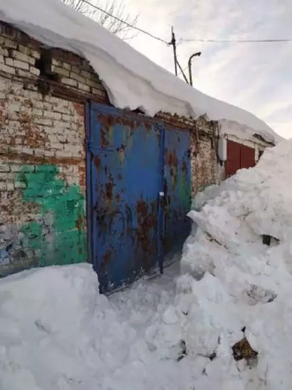 Офис в Башкортостан, Уфа Интернациональная ул., 103 (41 м) - Фото 2