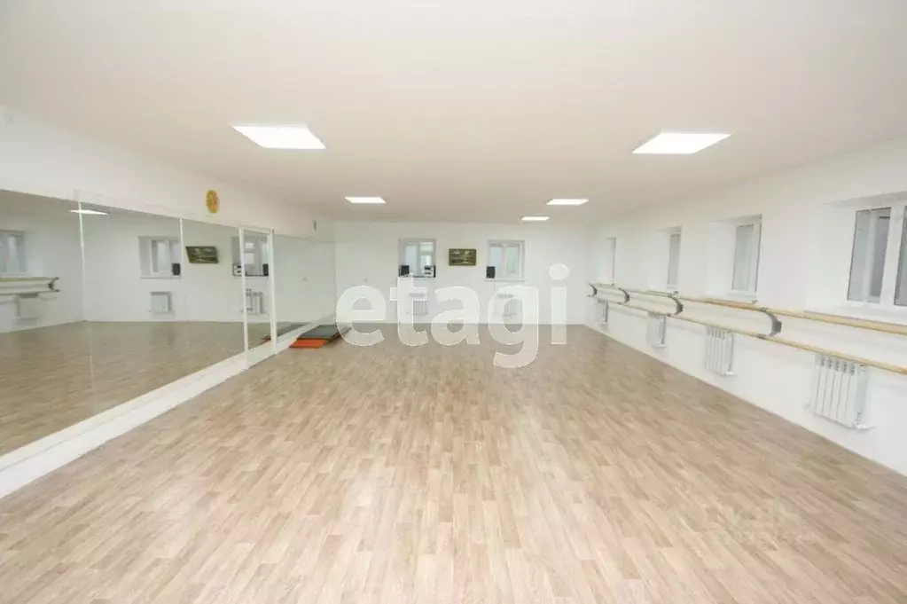 Офис в Костромская область, Кострома ул. Свердлова, 41А (214 м) - Фото 1