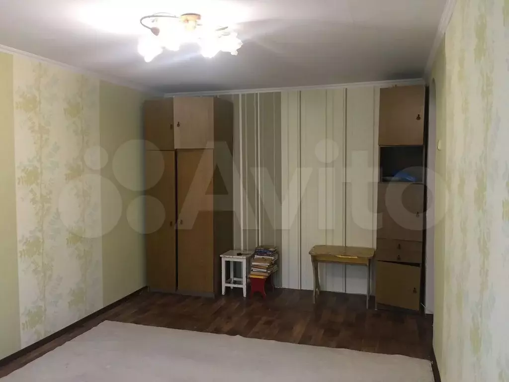 1-к. квартира, 29 м, 8/9 эт. - Фото 1