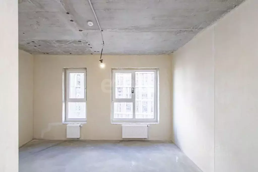 Студия Тюменская область, Тюмень ул. Николая Машарова, 8 (27.5 м) - Фото 1