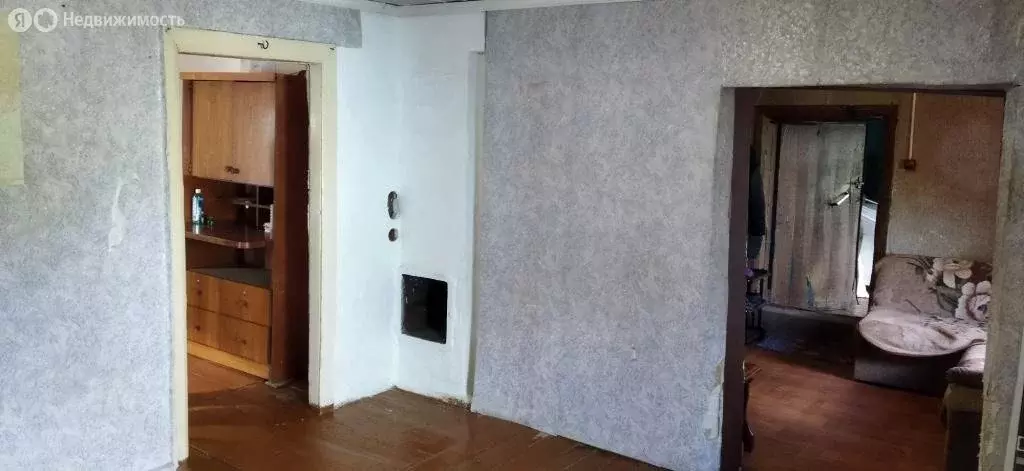 Дом в Омск, посёлок Николаевка, Аграрная улица, 21 (38.5 м) - Фото 0
