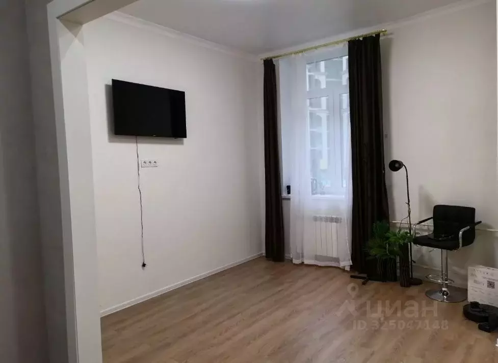 1-к кв. Московская область, Одинцовский городской округ, с. Лайково, ... - Фото 2