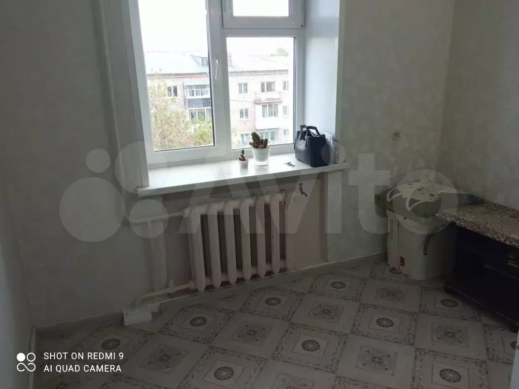 Квартира-студия, 11,5 м, 4/5 эт. - Фото 1