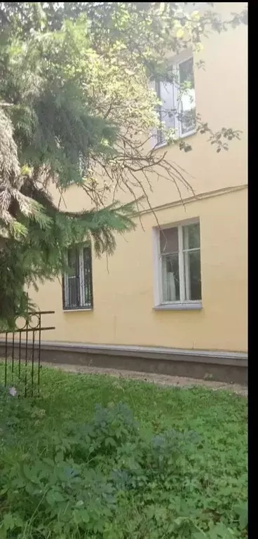 2-к кв. Тульская область, Тула ул. Демьянова, 41 (47.0 м) - Фото 1