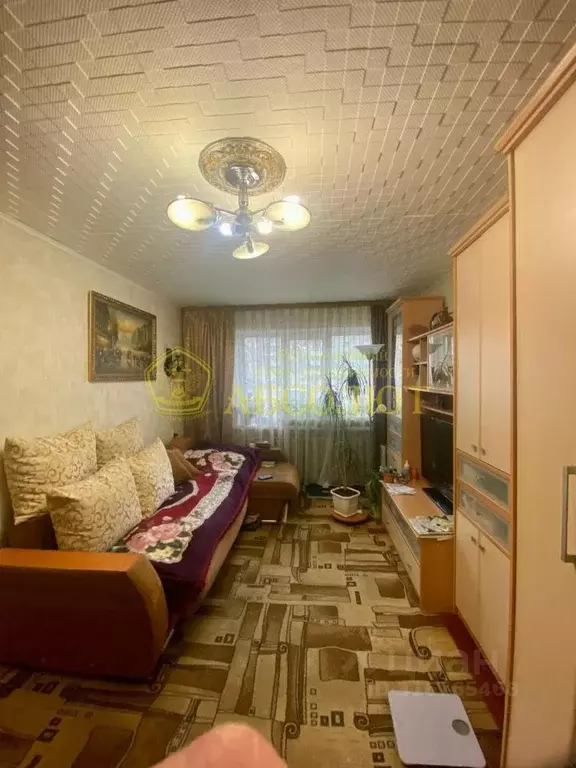 2-к кв. Свердловская область, Ревда ул. Чехова, 38 (42.3 м) - Фото 0