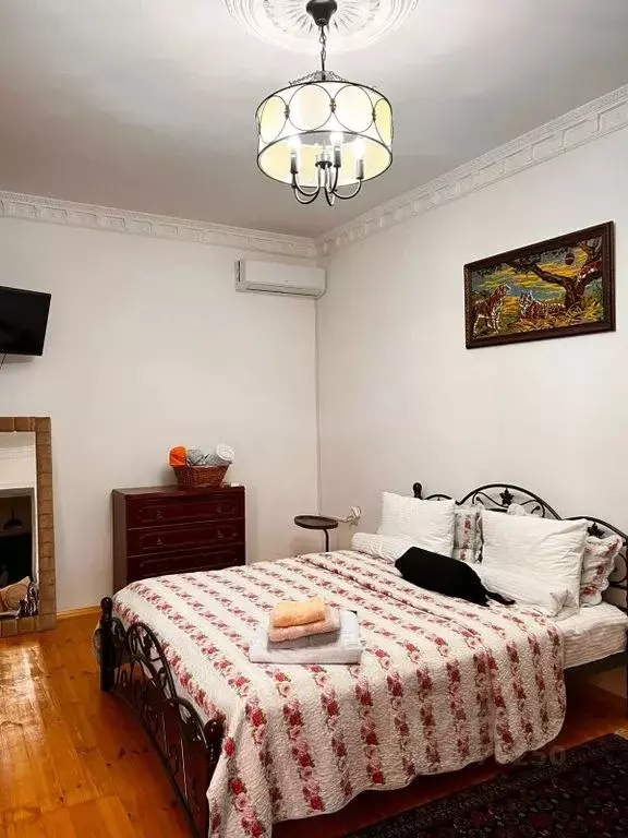 1-к кв. Дагестан, Дербент ул. З. Тагиева, 33 (45.0 м) - Фото 0