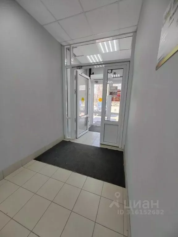 Помещение свободного назначения в Новосибирская область, Искитим Южный ... - Фото 2